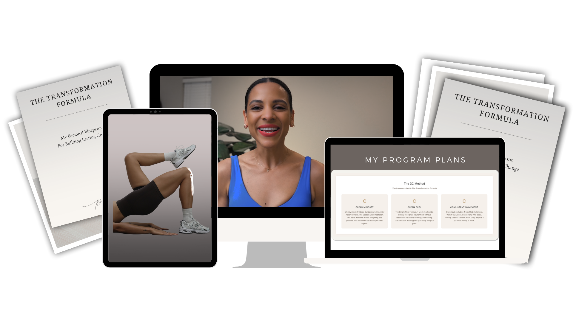 The Transformation Formula Program